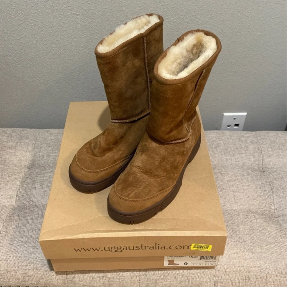 Ugg boots